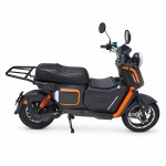Factory direct sales of electric vehicle X25 Lite lead-acid battery/lithium battery electric vehicle